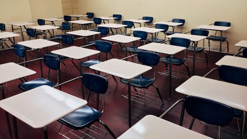 Fundación Teraike reclama reanudación de clases en Punta Arenas