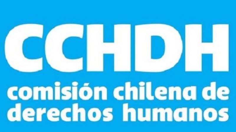 Comisión Chilena de Derechos Humanos plantea críticas al texto que discutirá el Consejo Constitucional