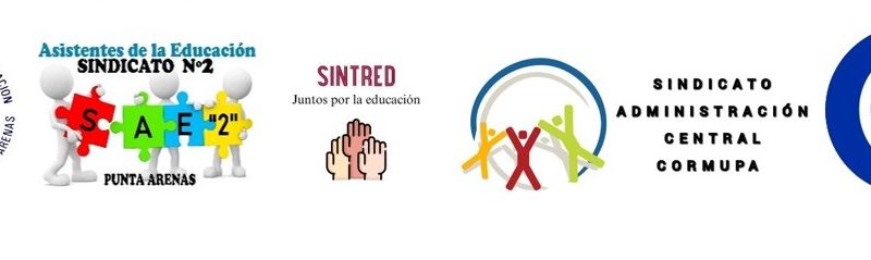 Gremios y Sindicatos Unidos de la Educación de Punta Arenas ante crisis que los afecta