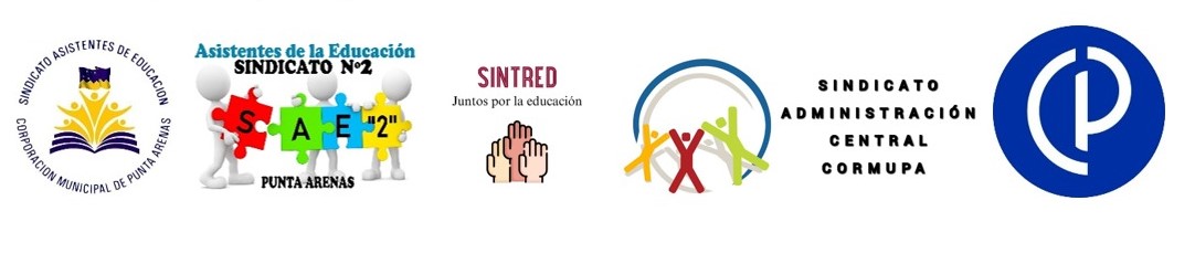 Gremios y Sindicatos Unidos de la Educación de Punta Arenas ante crisis que los afecta