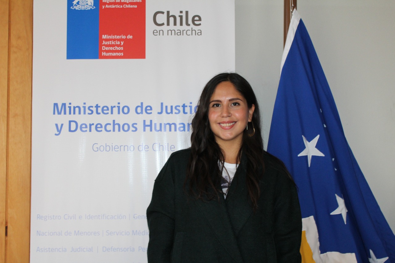 SEREMI de Justicia Michelle Peutat destaca nueva Ley de Desnotarización que simplificará trámites hoy exigibles ante Notario