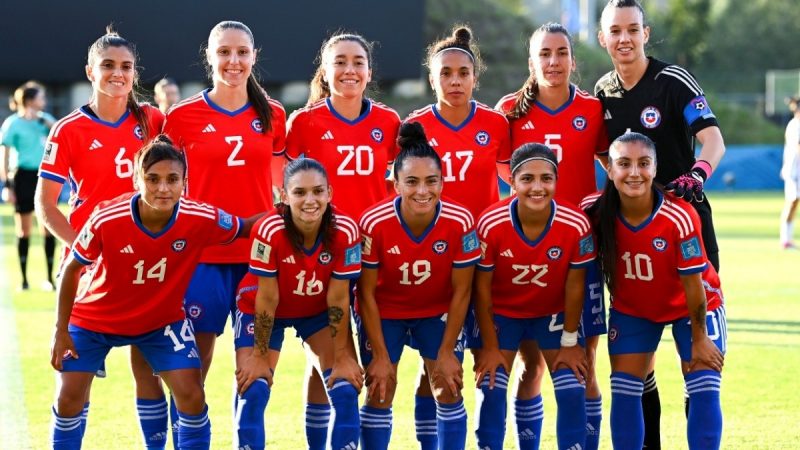Polémica por irregularidades en partidos del ascenso del futbol femenino