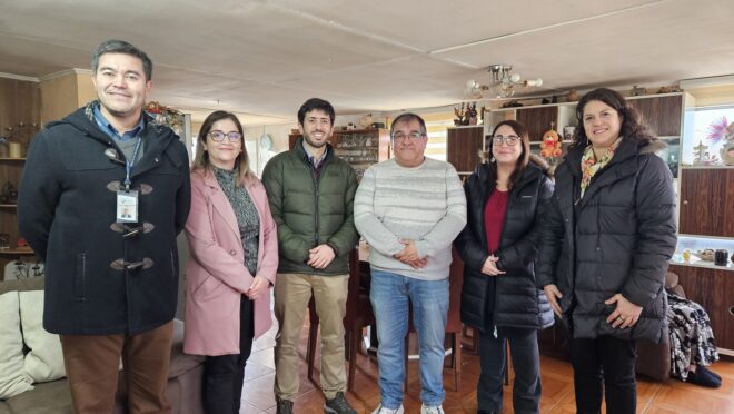 Rolando Tonizzo: “Mi experiencia con Copago Cero es espectacular, no he cancelado absolutamente nada”