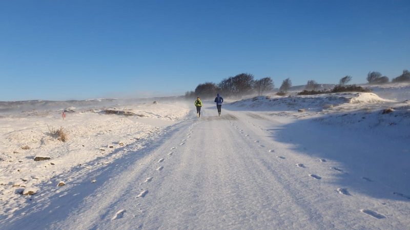 SENAPRED declara Alerta Temprana Preventiva en Magallanes por bajas temperaturas hasta el martes 11 de julio
