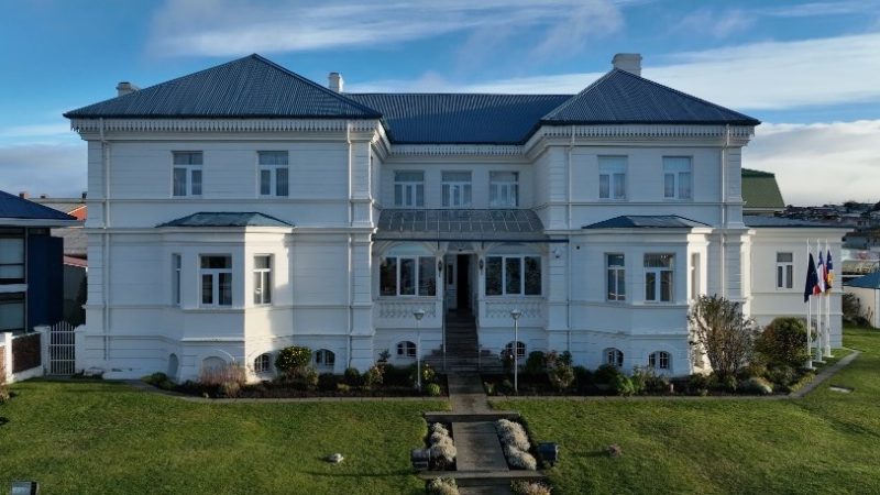 Corte de Apelaciones de Punta Arenas rechaza recurso de nulidad y confirma condena por trata de personas de ciudadanos haitianos, con fines de trabajos forzados