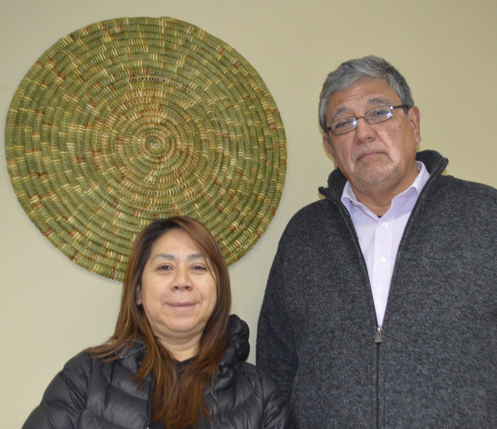 Buscan generar un espacio de encuentro y reparación en Derechos Humanos con futura ceremonia en Area Fiscal de Rio San Juan