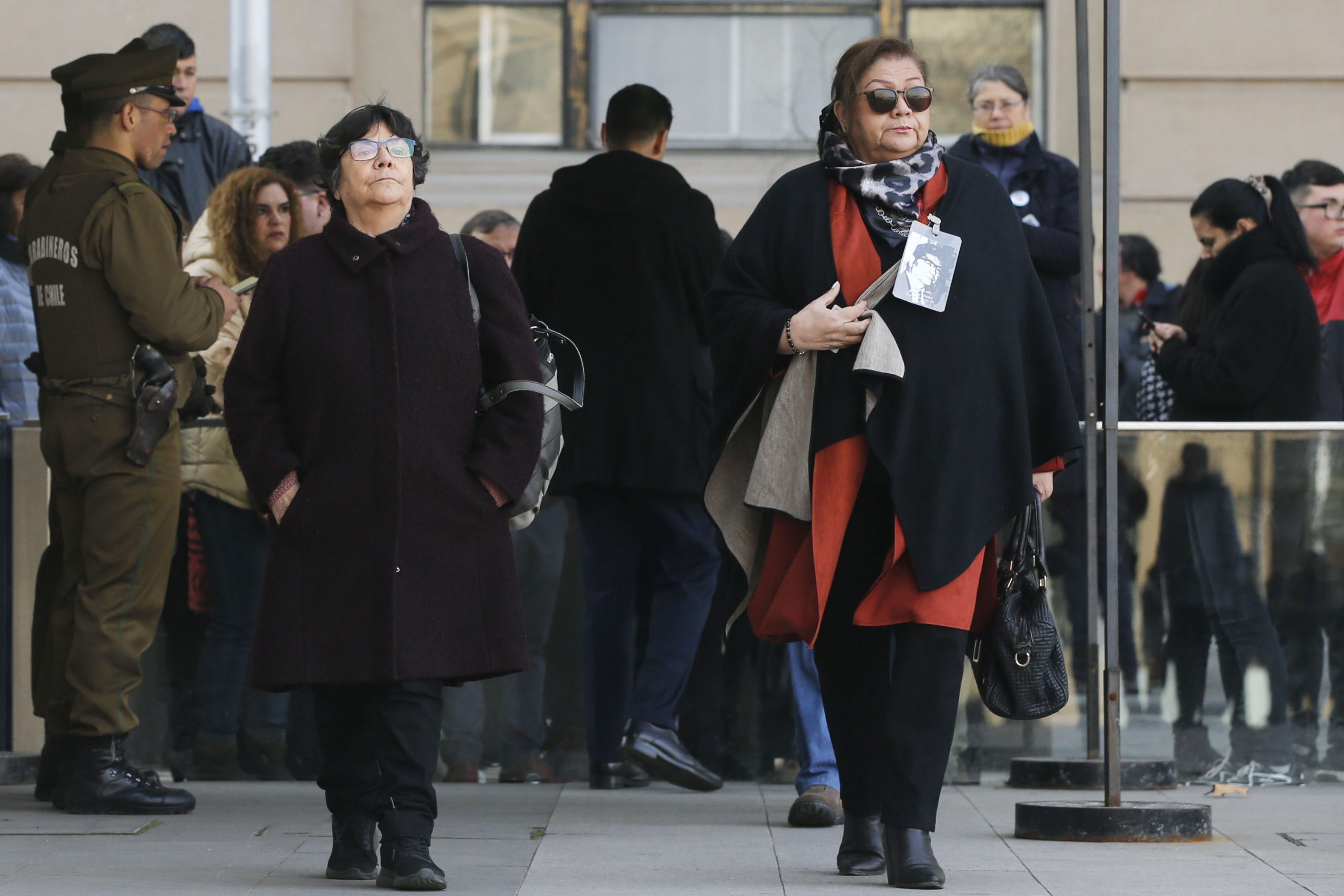 “Nos molesta y nos violenta”: Organizaciones de la sociedad civil y de DDHH piden renuncia de Patricio Fernández, delegado presidencial por los 50 Años del golpe
