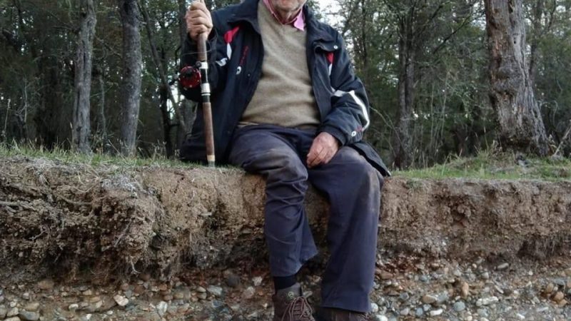 Hondo pesar en comunidad educativa por deceso del profesor Bernardo Vera Jaraquemada, fundador del colegio Pierre Fauré