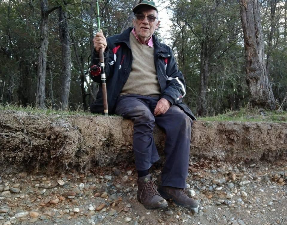 Hondo pesar en comunidad educativa por deceso del profesor Bernardo Vera Jaraquemada, fundador del colegio Pierre Fauré