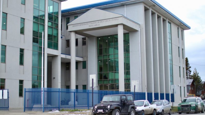TOP de Punta Arenas condena a 12 años y 183 días y 818 días de presidio a autor de homicidio y lesiones graves