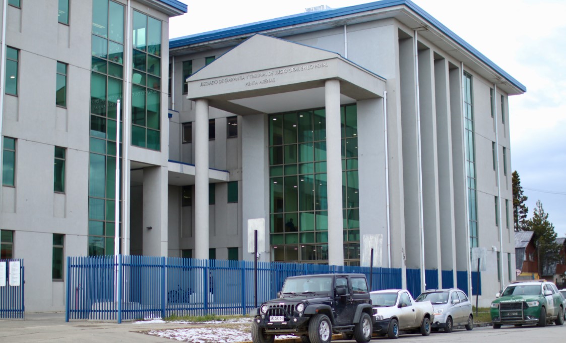 TOP de Punta Arenas condena a 12 años y 183 días y 818 días de presidio a autor de homicidio y lesiones graves
