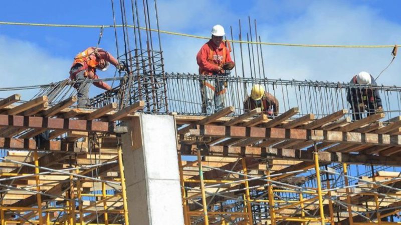 La tasa de desocupación nacional fue de 8,5% en el trimestre móvil abril-junio de 2023  