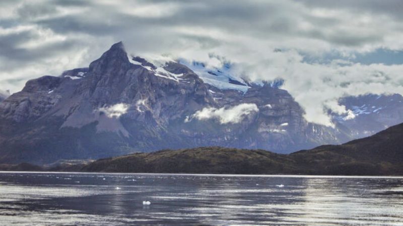Bajas temperaturas y vientos débiles se pronostican este domingo 23 de julio en Magallanes