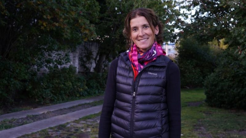Gerenta General de Asociación de Salmonicultores de Magallanes:»Quiero tener un rol relevante al acercar la industria a la comunidad magallánica y a todos los actores locales.»