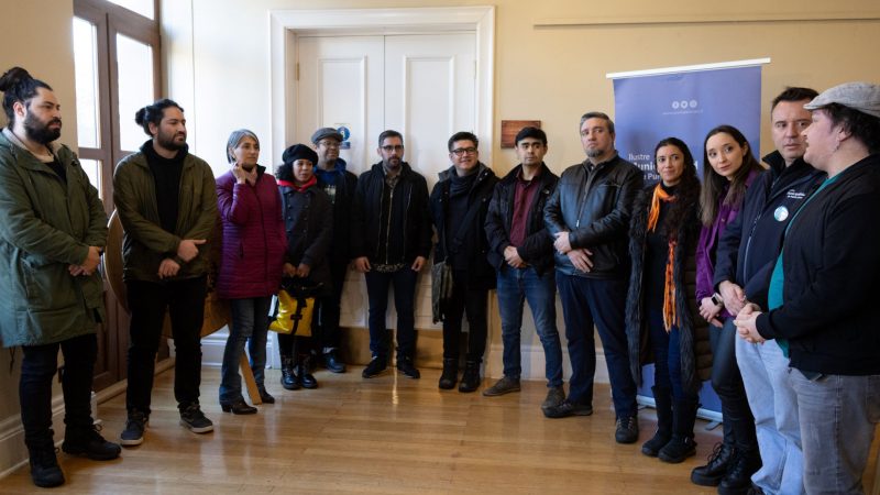 El IV Fondo Concursable de la Fundación Cultural Punta Arenas ya tiene a sus 10 beneficiarios.