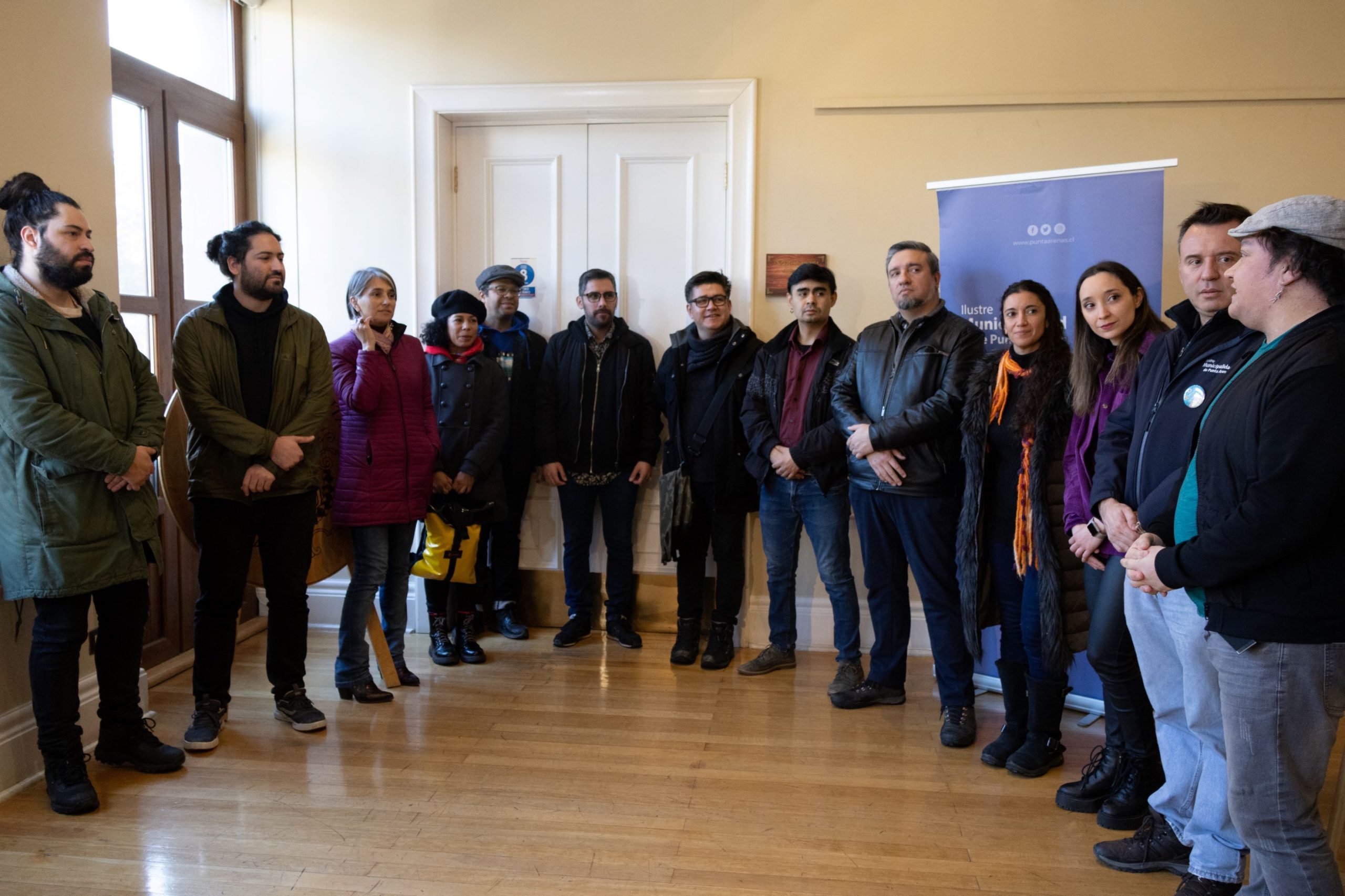 El IV Fondo Concursable de la Fundación Cultural Punta Arenas ya tiene a sus 10 beneficiarios.