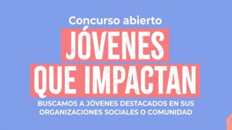 INJUV Magallanes realizará concurso para elegir a representante en Agosto, el Mes de la Juventud