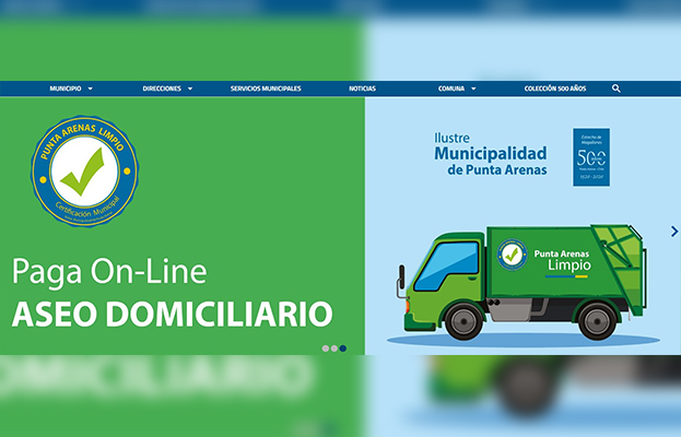 Municipio hizo un llamado a tramitar pago de deudas de aseo para acceder a beneficios que entrega nueva ley