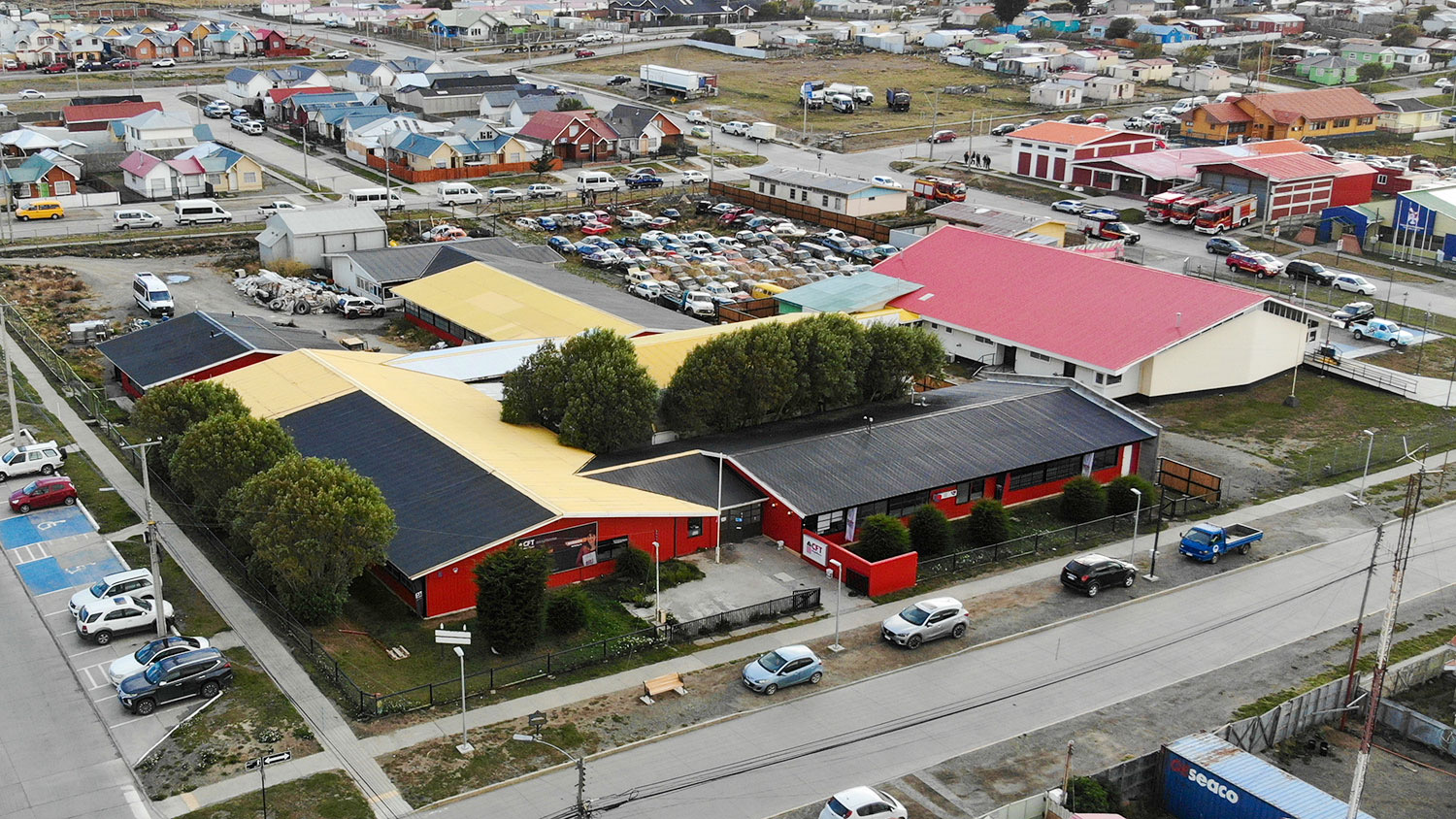 Este domingo se desarrollará la Granja Educativa e Interactiva en Porvenir