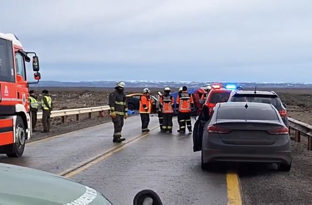 A 6 se eleva el número de fallecidos del trágico accidente ocurrido en la Ruta 9 Norte.