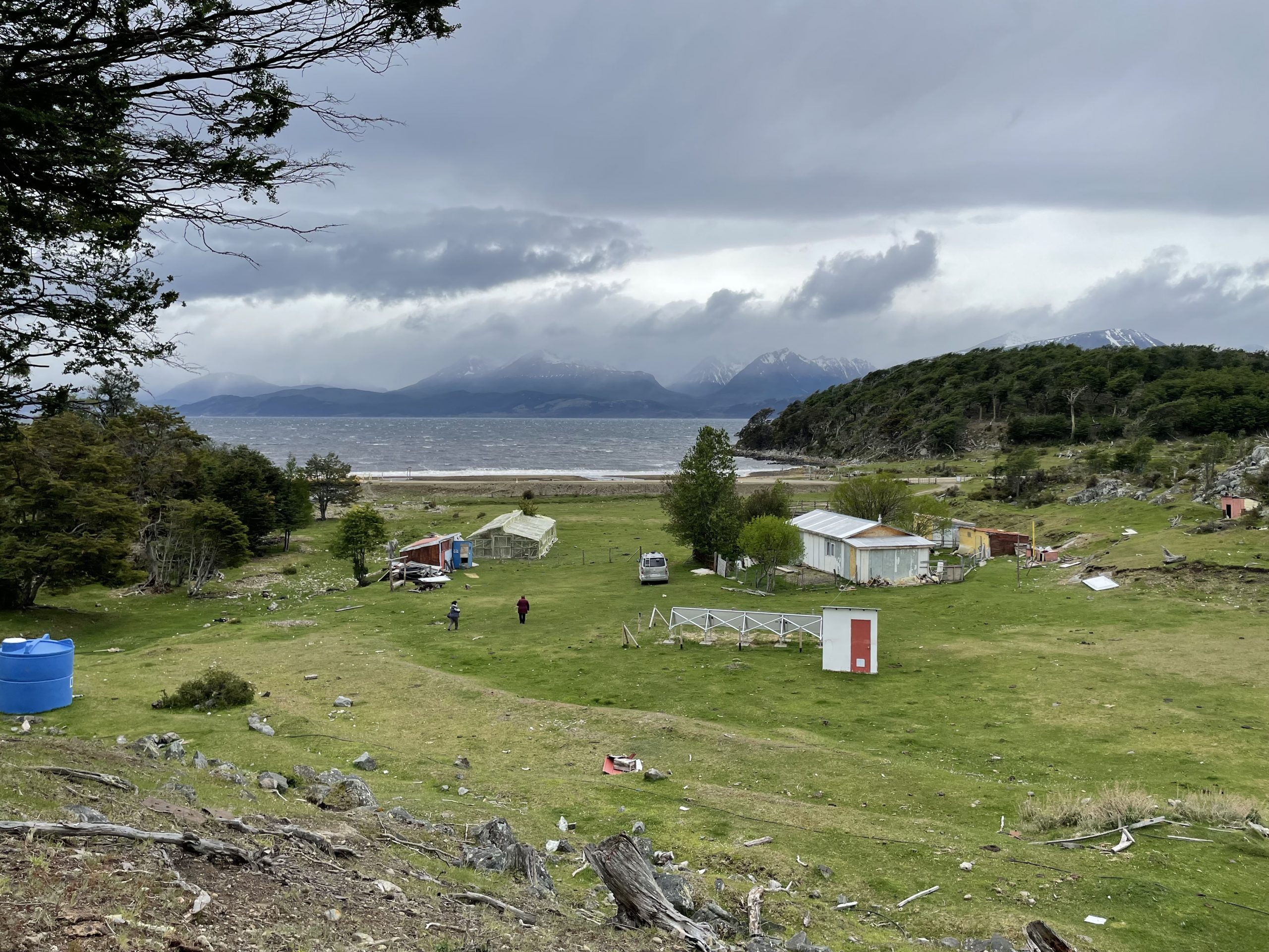 INDAP Magallanes destinó 24 millones 750 mil pesos destinó para fortalecer las organizaciones campesinas en primer concurso Progyso