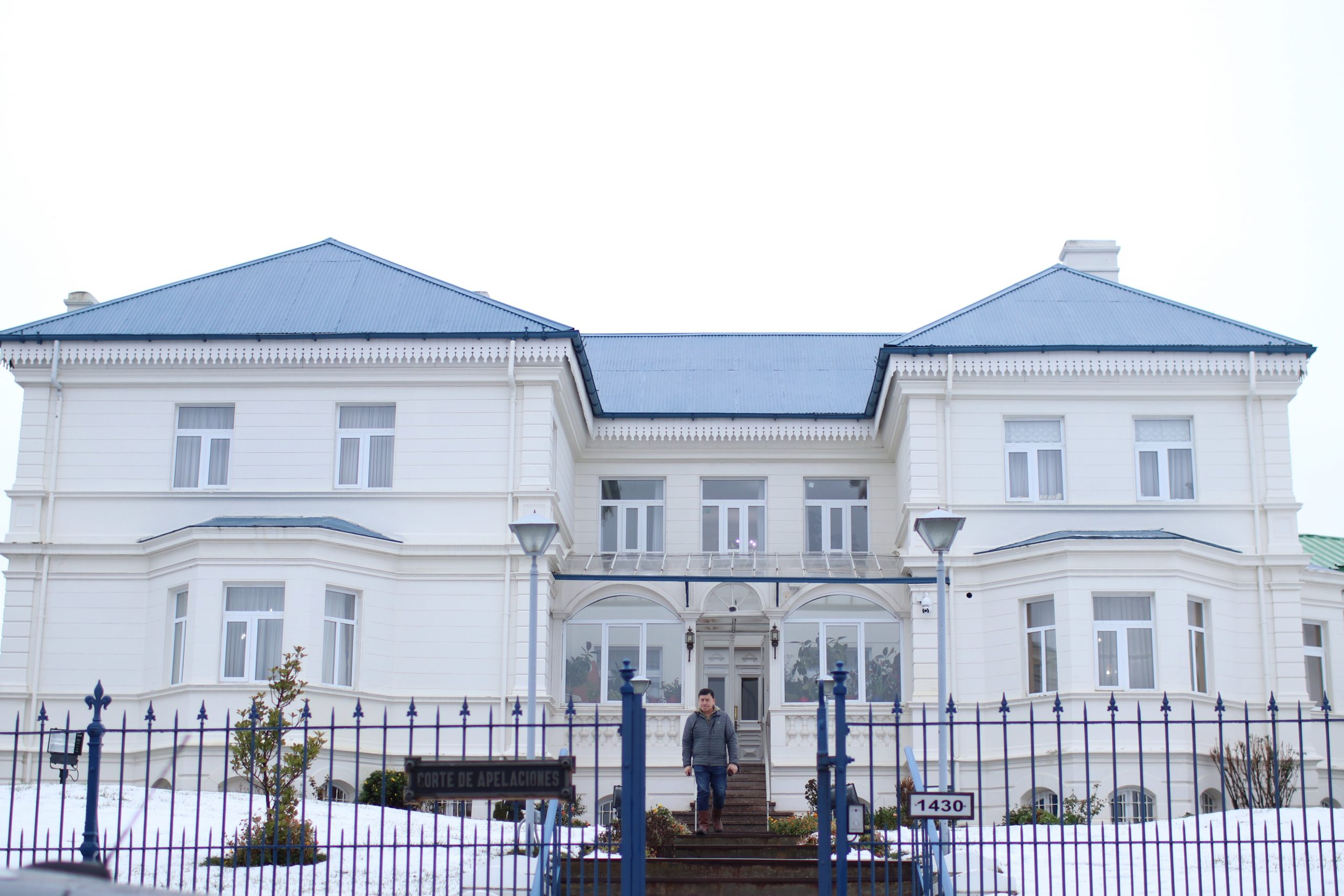 Corte de Apelaciones de Punta Arenas elabora terna para cargo de secretario del Segundo Juzgado de Letras de la ciudad