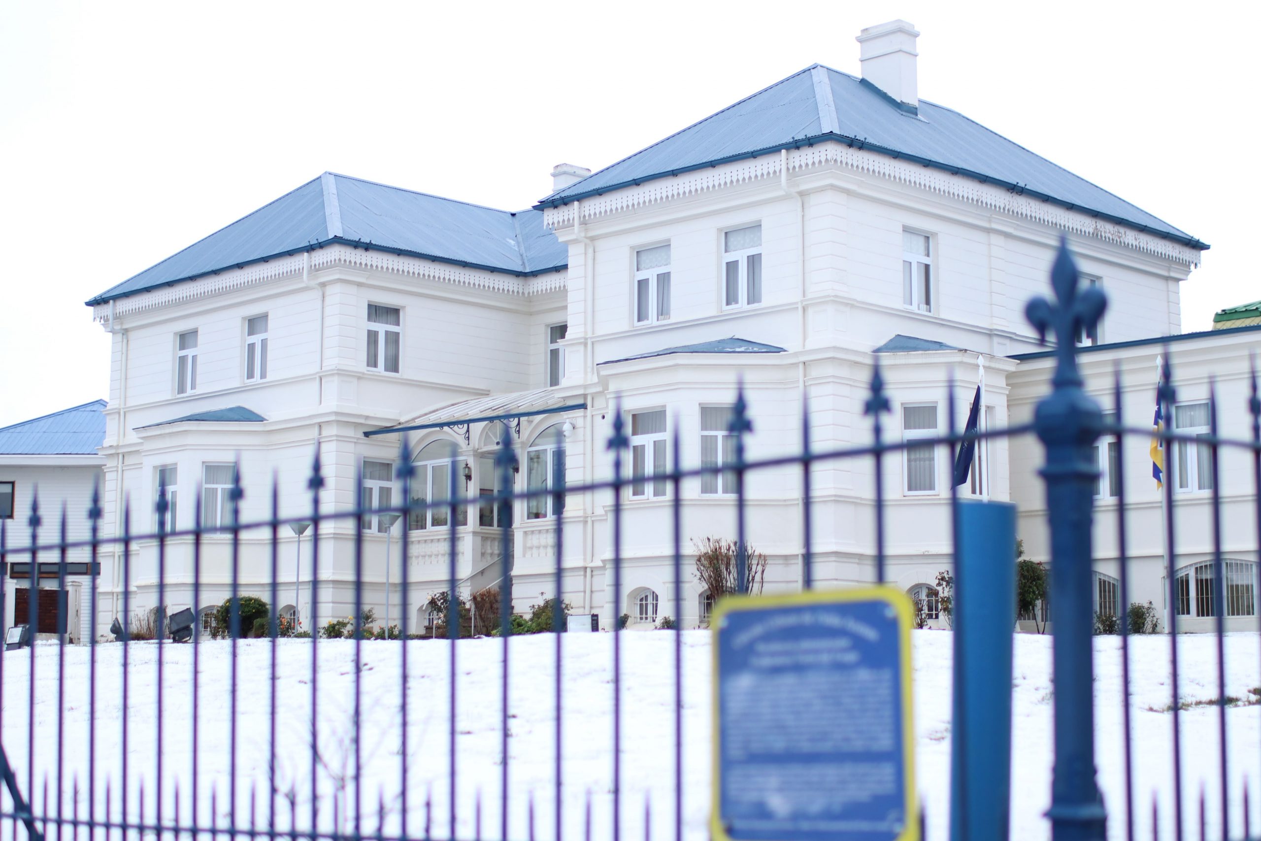 Corte de Apelaciones de Punta Arenas rechaza recurso de protección de comerciante sancionado por acopio de chatarra