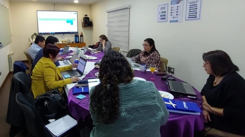 Más de 100 proyectos favorecidos en implementación y financiamiento de iniciativas sociales, gracias a Fondos Concursables 2023 de AGUAS Magallanes