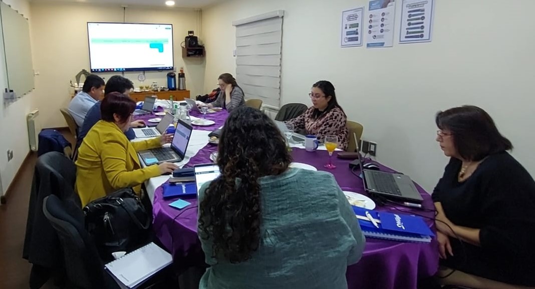 Más de 100 proyectos favorecidos en implementación y financiamiento de iniciativas sociales, gracias a Fondos Concursables 2023 de AGUAS Magallanes