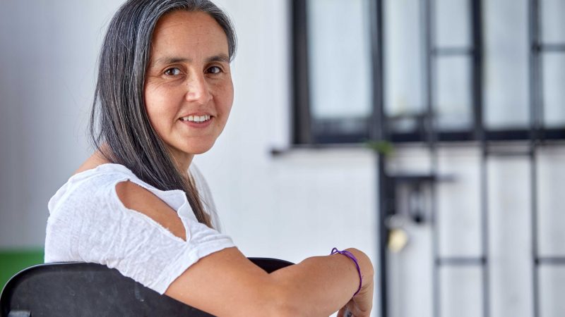 Sin urgencia, no se avanza | Por Liliana Cortés, directora de Fundación Súmate