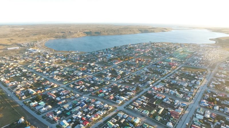 Se declara Alerta Temprana Preventiva para la comuna de Punta Arenas por evento masivo