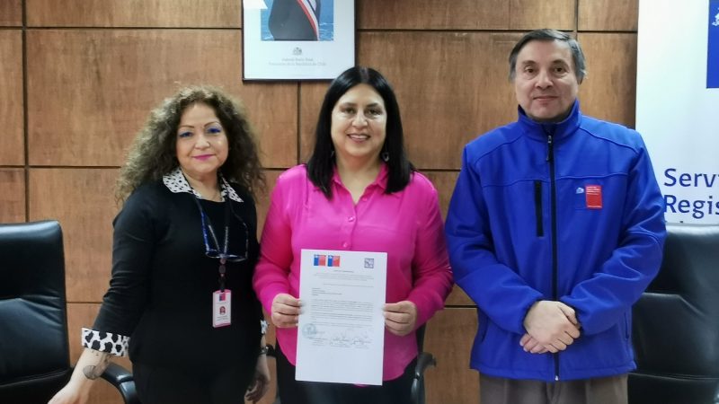 Proyecto del Registro Civil de Magallanes se adjudica fondos del 1°Concurso de Buenas Prácticas en Cuidados y Género