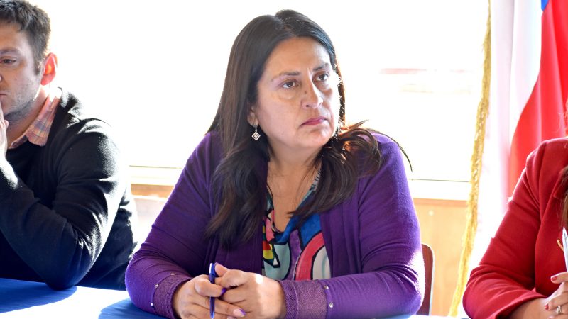 En Magallanes a 2 mil 116 niños, niñas y adolescentes se le adeuda pensión alimenticia