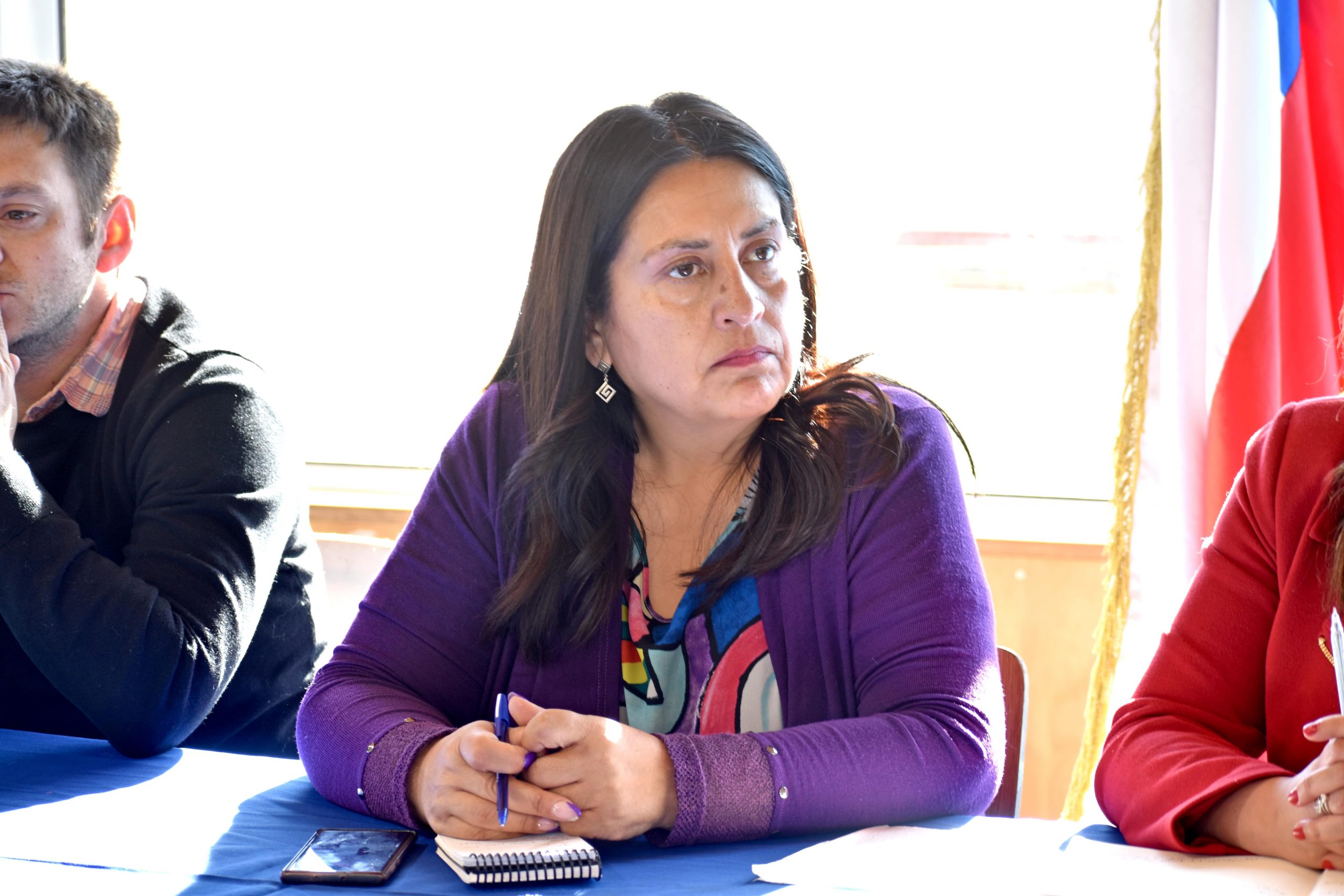 En Magallanes a 2 mil 116 niños, niñas y adolescentes se le adeuda pensión alimenticia