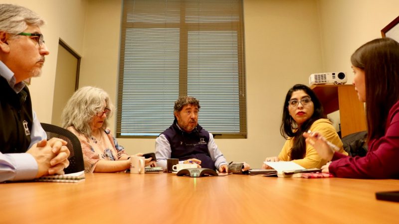 Tribunal Oral en lo Penal de Punta Arenas abordará problemas sociales y delitos asociados a través de la Escuela de Formación Ciudadana