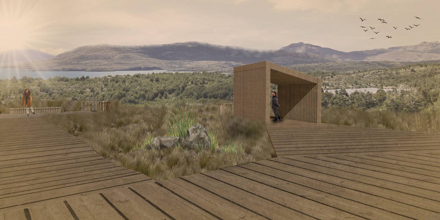 Municipalidad de Torres del Paine ejecutará proyectos FRIL de interés turístico, que superan los 569 millones de pesos de inversión