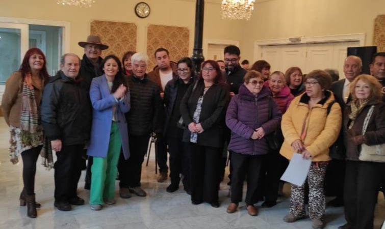 Más de 100 subvenciones ha entregado este 2023 el Municipio de Punta Arenas, por un monto que sobrepasa los 100 millones de pesos