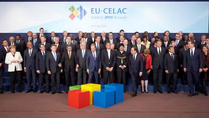 ¿Pueden América Latina y el Caribe salvar a Europa? | Jorge Antonio Quindimil | Opinión