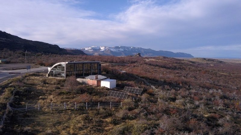 Centro Científico Edmundo Pisano de Ultima Esperanza, buscando los nuevos ecologistas de Magallanes