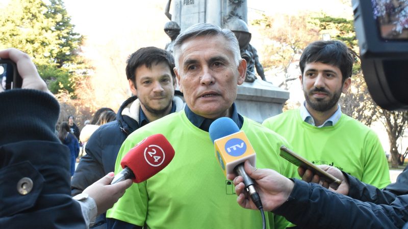 Corrida nocturna familiar se realizará por séptima vez en avenida Costanera de Punta Arenas