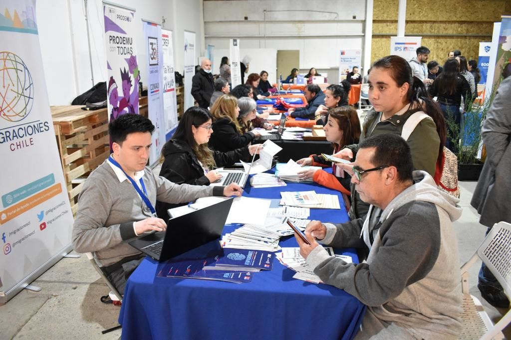 Estado Presente | Gobierno de Magallanes presenta plan que mejora seguridad y despliega oferta pública para atender a la comunidad