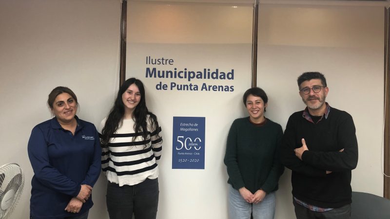 Investigación busca conocer las desigualdades territoriales en el sur de Chile tras el estallido social