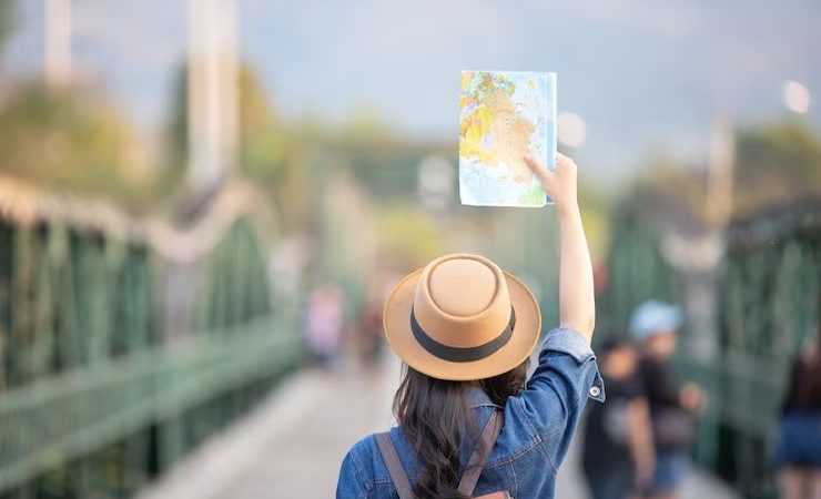 ¿Cómo armar tu itinerario de viaje?