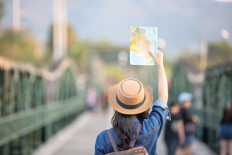 ¿Cómo armar tu itinerario de viaje?