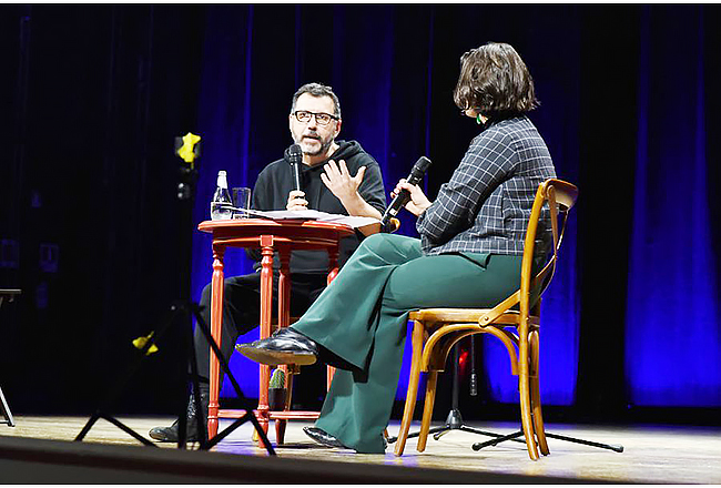 ENAP y Fundación Plagio lanzan octava versión de concurso literario “Magallanes en 100 Palabras”