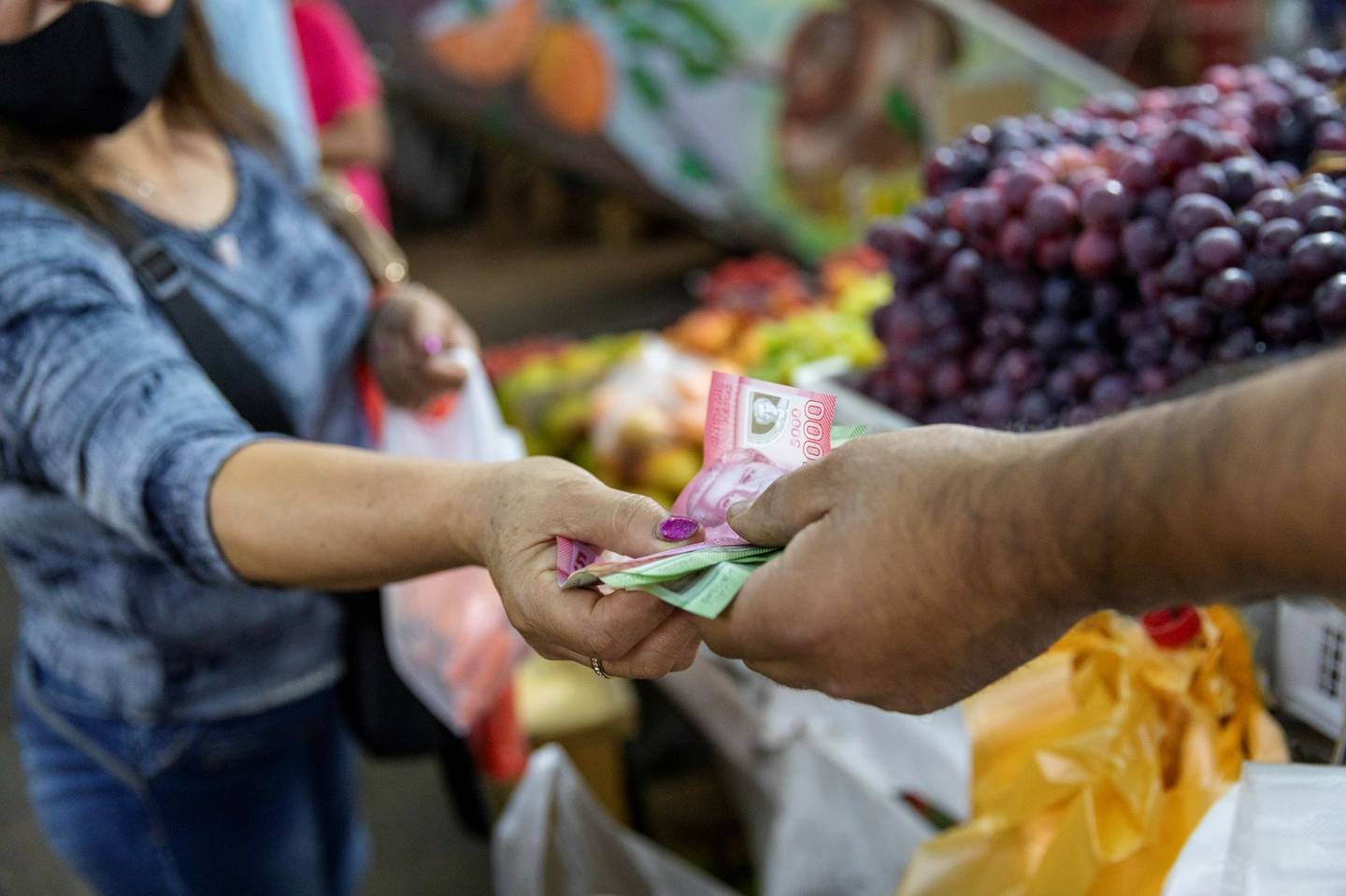 ¿Cuándo sube el sueldo mínimo en Chile?