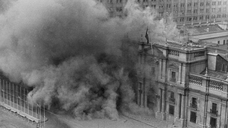 A 50 años del golpe de Estado | Declaración de 128 intelectuales, académicos y artistas