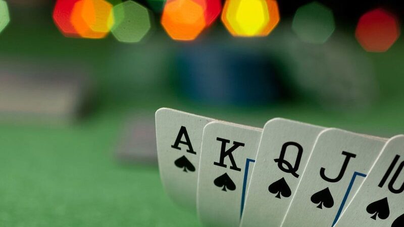 La historia de los mejores juegos de casino