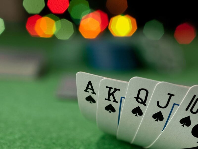 La historia de los mejores juegos de casino
