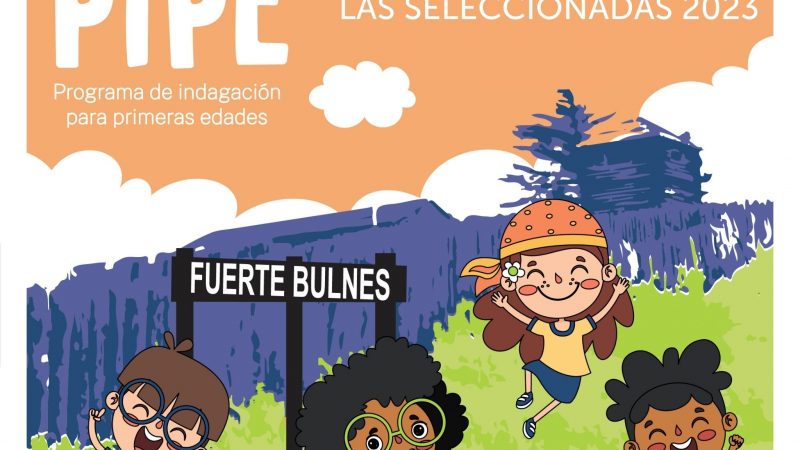 Educadoras y técnicos en Educación Parvularia de distintas comunas fueron seleccionadas como parte del Programa de Indagación de Primeras Edades (PIPE) del Proyecto Explora Magallanes